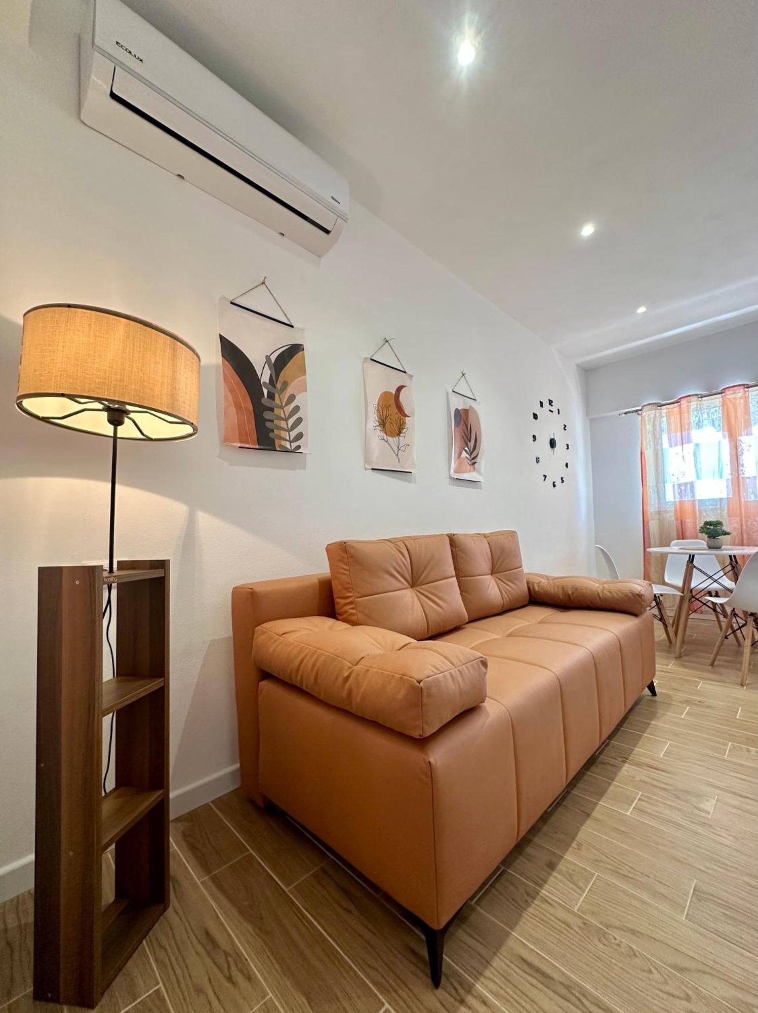 Apartment Abba *