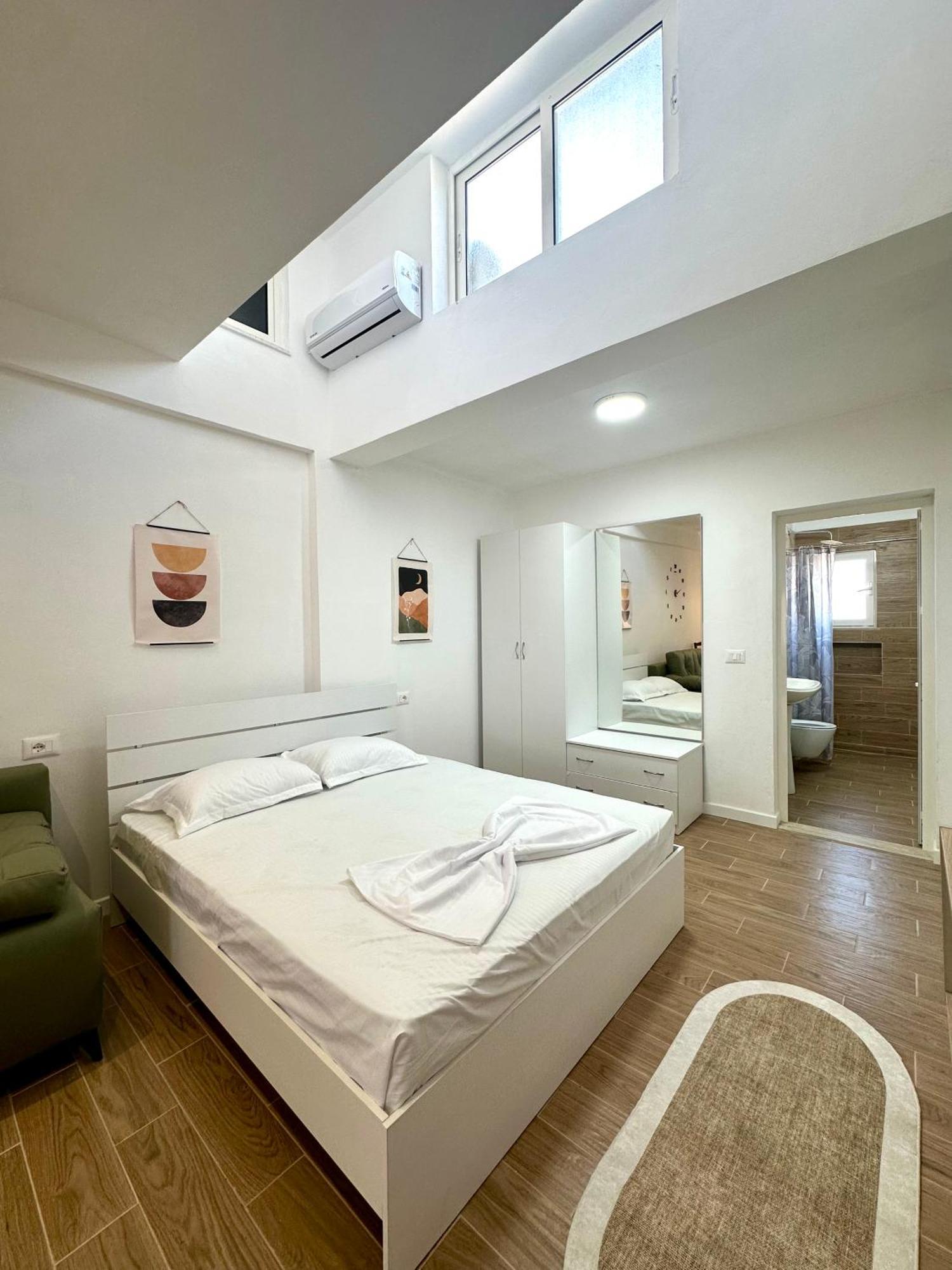 Abba Apartment Durrës