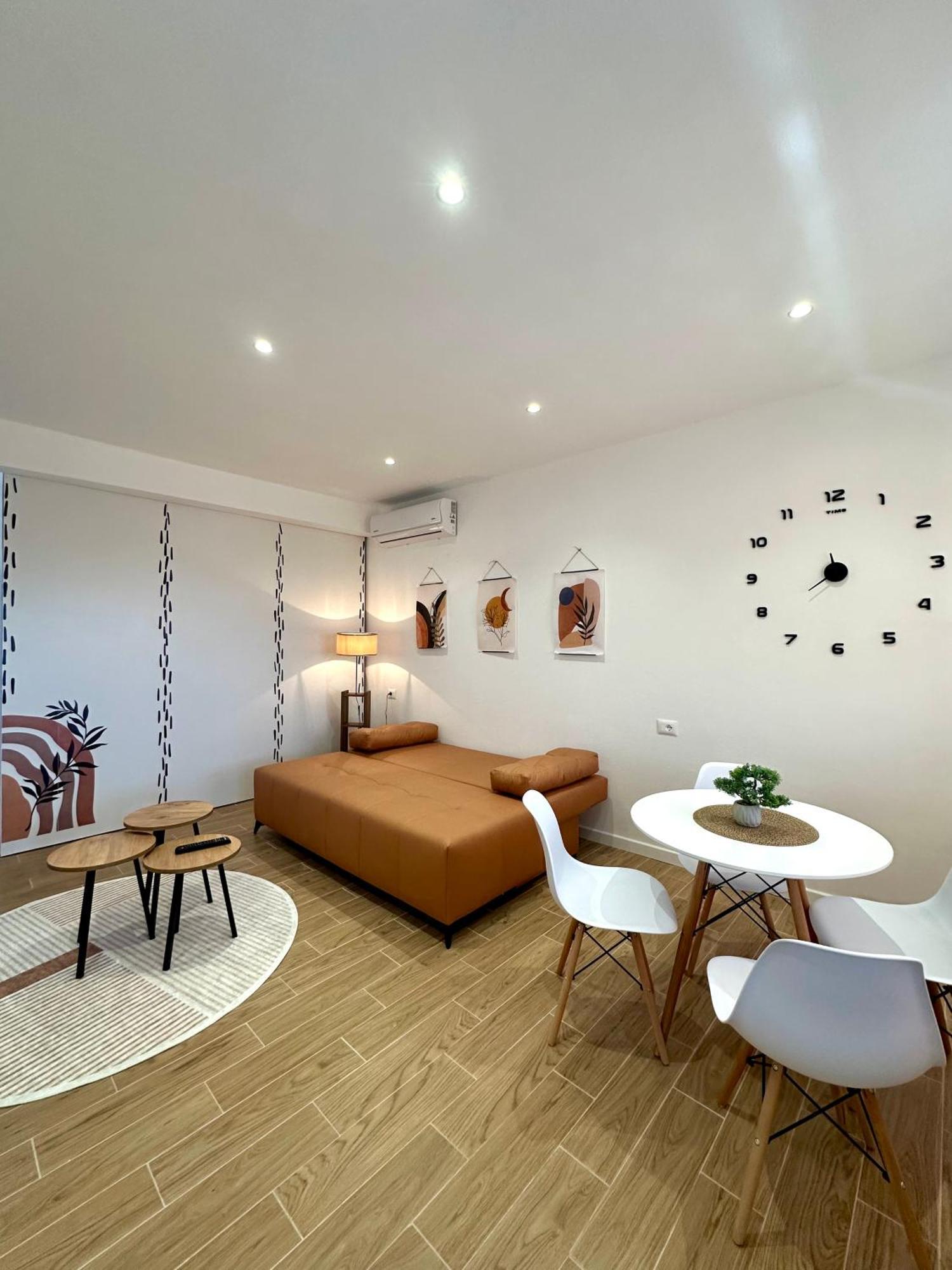 Apartment Abba