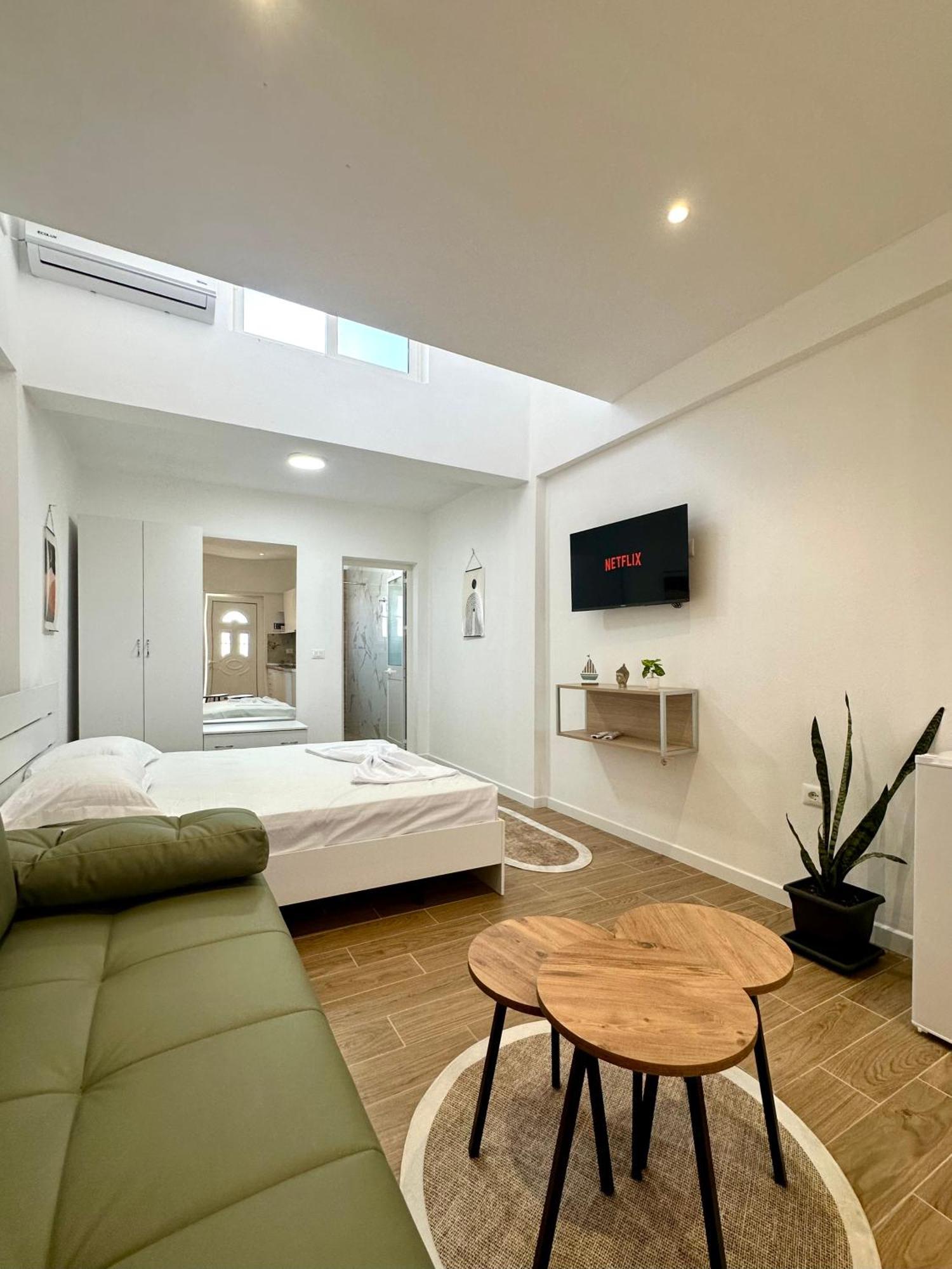 Apartment Abba *