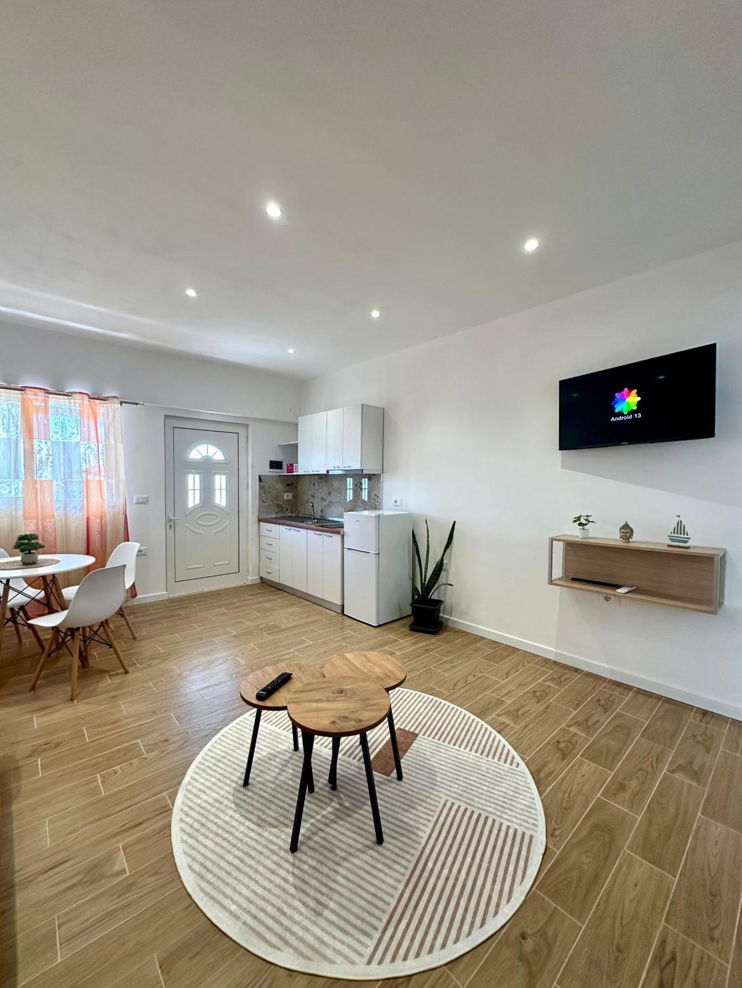 Apartment Abba